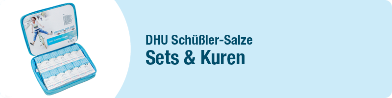 DHU Sets + Kuren