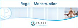 Regel / Menstruation