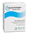 CALCIVITAN Pascoe Vital Tabletten