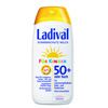 LADIVAL Kinder Sonnenmilch LSF 50+