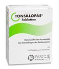 TONSILLOPAS Tabletten