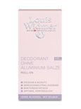 WIDMER Deodorant o.Aluminium-Salze Stick l.parf.
